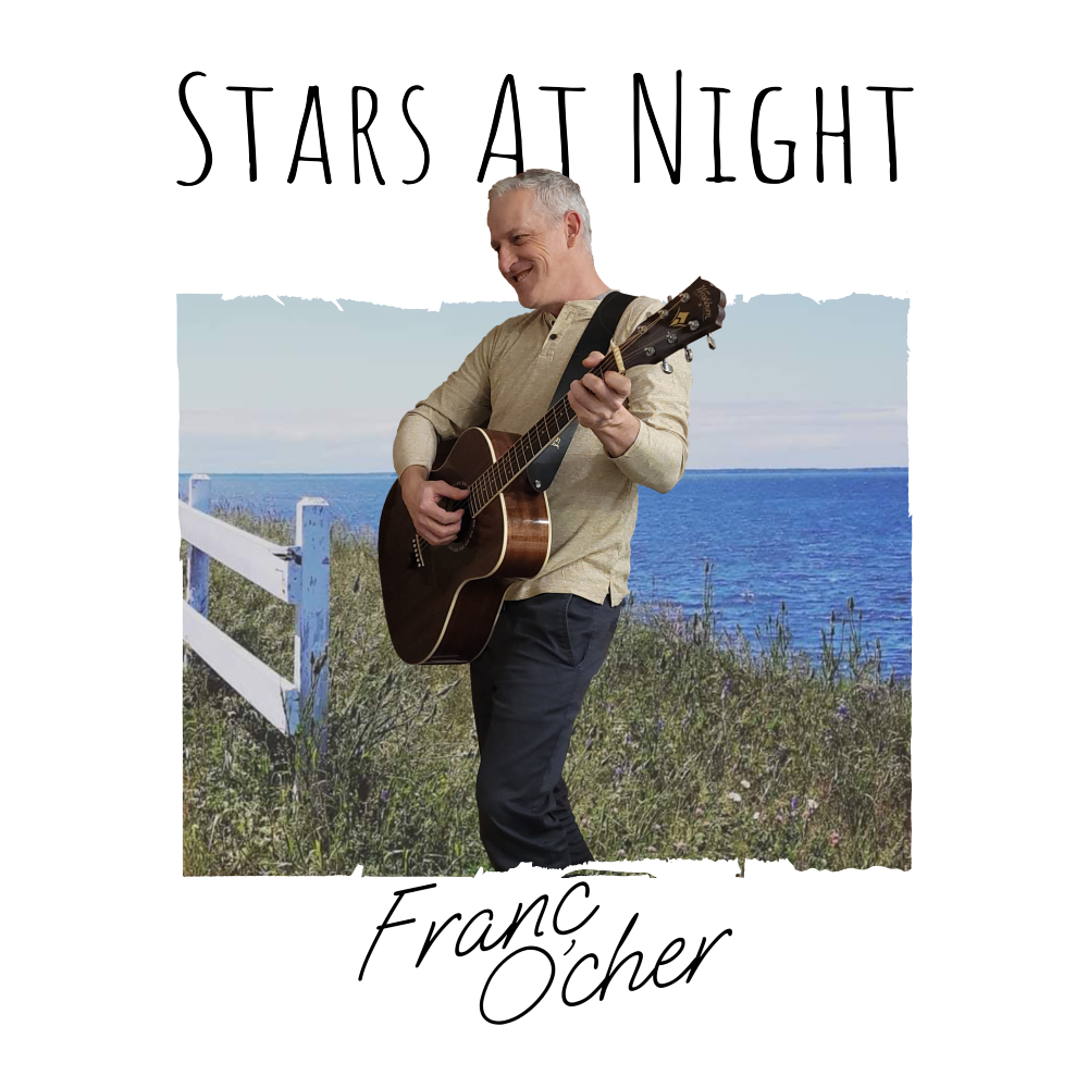 Franc O'cher - Stars At Night